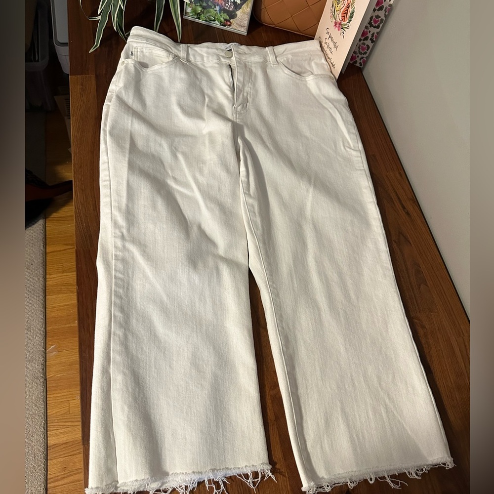 Judy Blue Crops